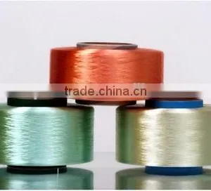100% Nylon Filament Yarn For Knitting Yarn thumbnail-2