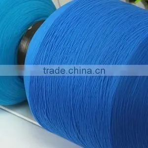 100% DTY Nylon High Tenacity Yarn For Knitting thumbnail-3