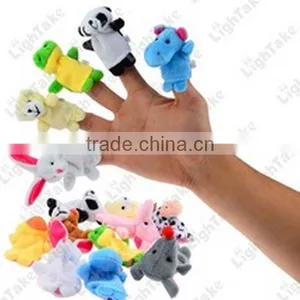 Hot Trendy High Quality and Eco Friendly New Products Puppets Wholesale on Express Made in China for Halloween thumbnail-1
