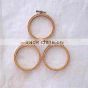 Hot Sell Embroidery Embroidery Hoops Made in China thumbnail-1