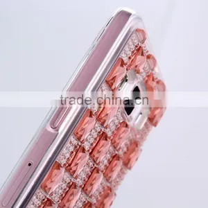 Beauty Girl Hard Phone Case for A3 A5 A7 A8 J1 J2 J3 J5 J7 E5 E7 thumbnail-4