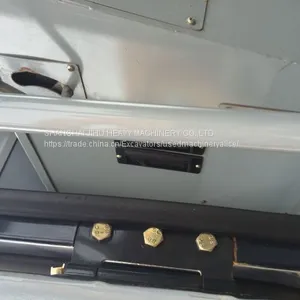 Продаются бывшие в употреблении дорожные graders Caterpillar 140 thumbnail-2