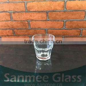 Hot Selling Whisky Glass in High Quality thumbnail-1