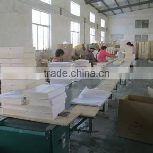 High Quality Wooden Wine Barrel 225L for Sale thumbnail-3