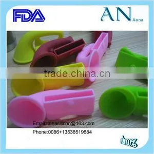Silicone for Iphone5|5s Microphone for Wholesale thumbnail-1