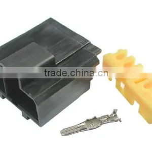 Supply OEM & ODM Precision Plastic Injection Parts thumbnail-5