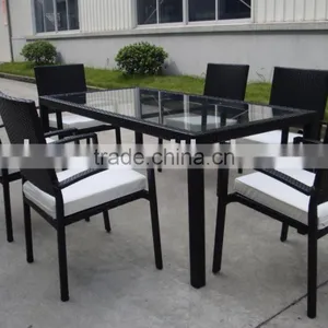 Garden Chair Dining Set AK1055 thumbnail-1