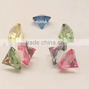 Crystal Acrylic Jewelry Beads for Indian Decorations thumbnail-4