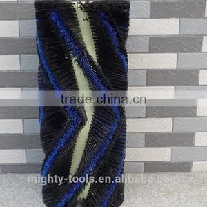 Cleaning Rotary Brush For Road Sweeper thumbnail-2