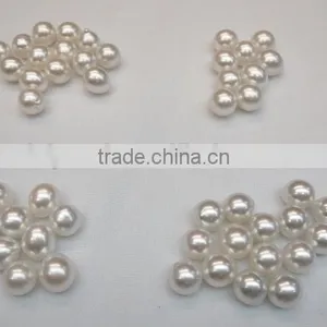 11-12mm Raindrop South Sea Loose Pearl Beads thumbnail-2