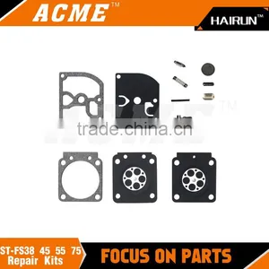 ST-FS38 45 55 75 Repair Kits thumbnail-1