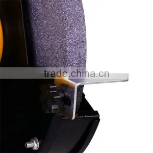 200mm Electric Mini Bench Grinder thumbnail-4