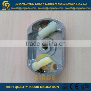 Grass Trimmer Diesel Engine Spare Parts Rotary Mower Parts Start Reel Recoil thumbnail-1