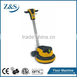 Marble and Granite Floor Polishing Machine thumbnail-1