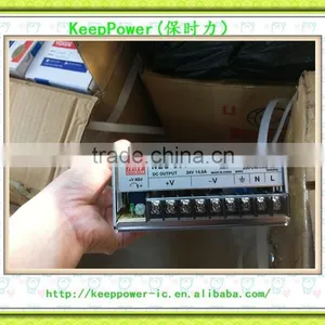 New and Original NES-350-24 24V 14.6A thumbnail-1