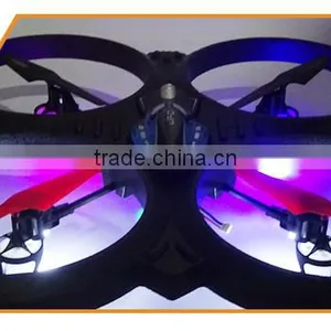 Professional Drone Manufacturer 2.4G New Micro Drone GPS thumbnail-4
