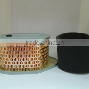 Air Filter With Foam Wrap Fits Robin Engine Air Filter thumbnail-1