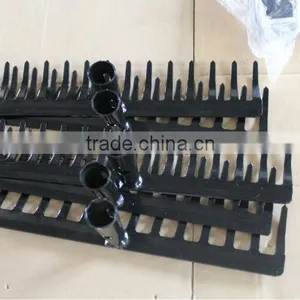 Rake R106 With 1.2m First Class Wooden Handle, thumbnail-2