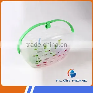 OEM Available Eco-friendly Small Shopping Basket thumbnail-4
