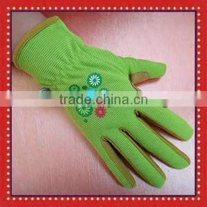 Women High Performance Garden Gloves thumbnail-1