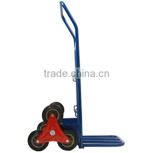 Hand Truck HT1312 thumbnail-2