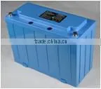 Lithium 12V 150Ah LiFePO4 Battery Pack thumbnail-1