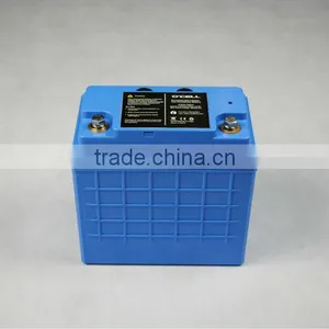 LiFePo4 Battery Pack 24V/ 20Ah thumbnail-1
