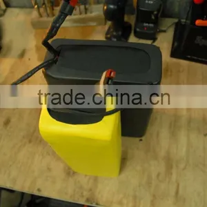 Golf Caddy Machine Battery thumbnail-1