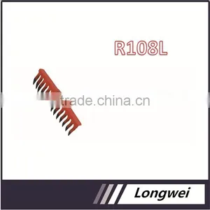 2015 Low Price Manual Power Force Hand Farming Rake 108 for Africa Market thumbnail-1