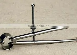 Inside Outside Divider Caliper thumbnail-2