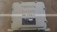 BJX Explosion-proof Junction Box,hand Tools,safety Tools,ISO9001,UKAS thumbnail-1