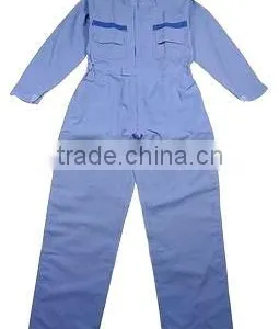 Best Sell Workwear Engineers Coverall thumbnail-1