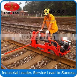 NGM-4.8 Rail Grinder/ Rail Grinding Machine of Internal Combustion Engine From China thumbnail-5