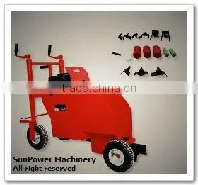 Curbing Machine thumbnail-1