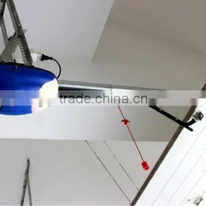 Chinese Supplier Auto Sliding Garage Door Opener thumbnail-2