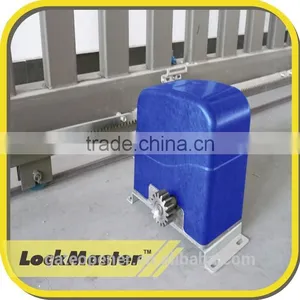 Sliding Gate Opener(DC System) 600KG/1000KG CE Approved thumbnail-4