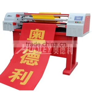 Cheapest Digital Banner Flex Cloth Vinyl Banner Printer ADL--1000F2 thumbnail-1