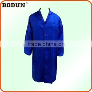 A6003 Simple Design Popular Blue Work Clothes thumbnail-1
