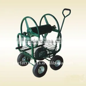 New Design Hose Reel Cart(good Quality) thumbnail-1