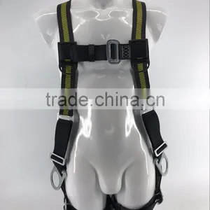 Safety Belt Full Body Harness thumbnail-1