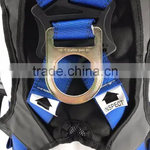 Supplier Full Body Safety Harness Parts thumbnail-5