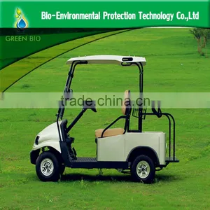 Electric Golf Cart With Competitive Price Made in China for Promotion thumbnail-1