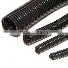Pvc Flexible Corrugated Electrical Conduit Pipes thumbnail-2