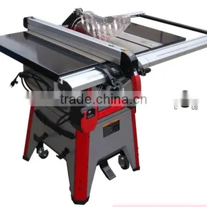 10" Table Saw Sliding Table Saw Table Saw for Woodworking thumbnail-1