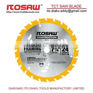 Circular Saw Blade,TCT Saw Blade.wood Saw Blade, Wood Cutting Blade thumbnail-1