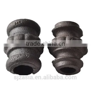 Ornament Cast Iron Collars and Bushes for Metal Fence/gates thumbnail-6