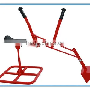 Fashionable Kids Toy Sand Digger for 3-10 Years Old 001 thumbnail-1
