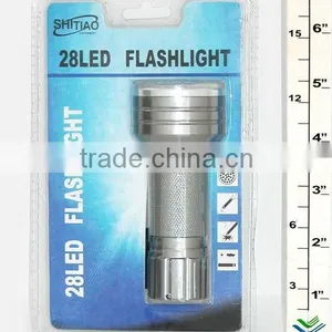 9031150-D LED FLASH LIGHT thumbnail-1