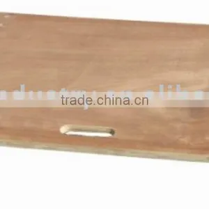WOODEN DOLLY TC0536A thumbnail-1