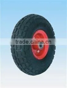 PNEUMATIC WHEEL thumbnail-1